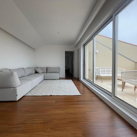 3 Olives House - By 3 Marias Residence Santana  Экстерьер фото