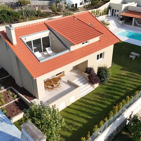 3 Olives House - By 3 Marias Residence Santana  Экстерьер фото