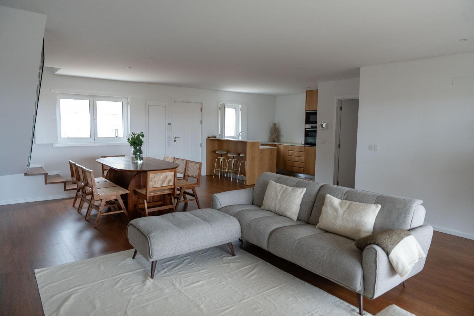 3 Olives House - By 3 Marias Residence Santana  Экстерьер фото