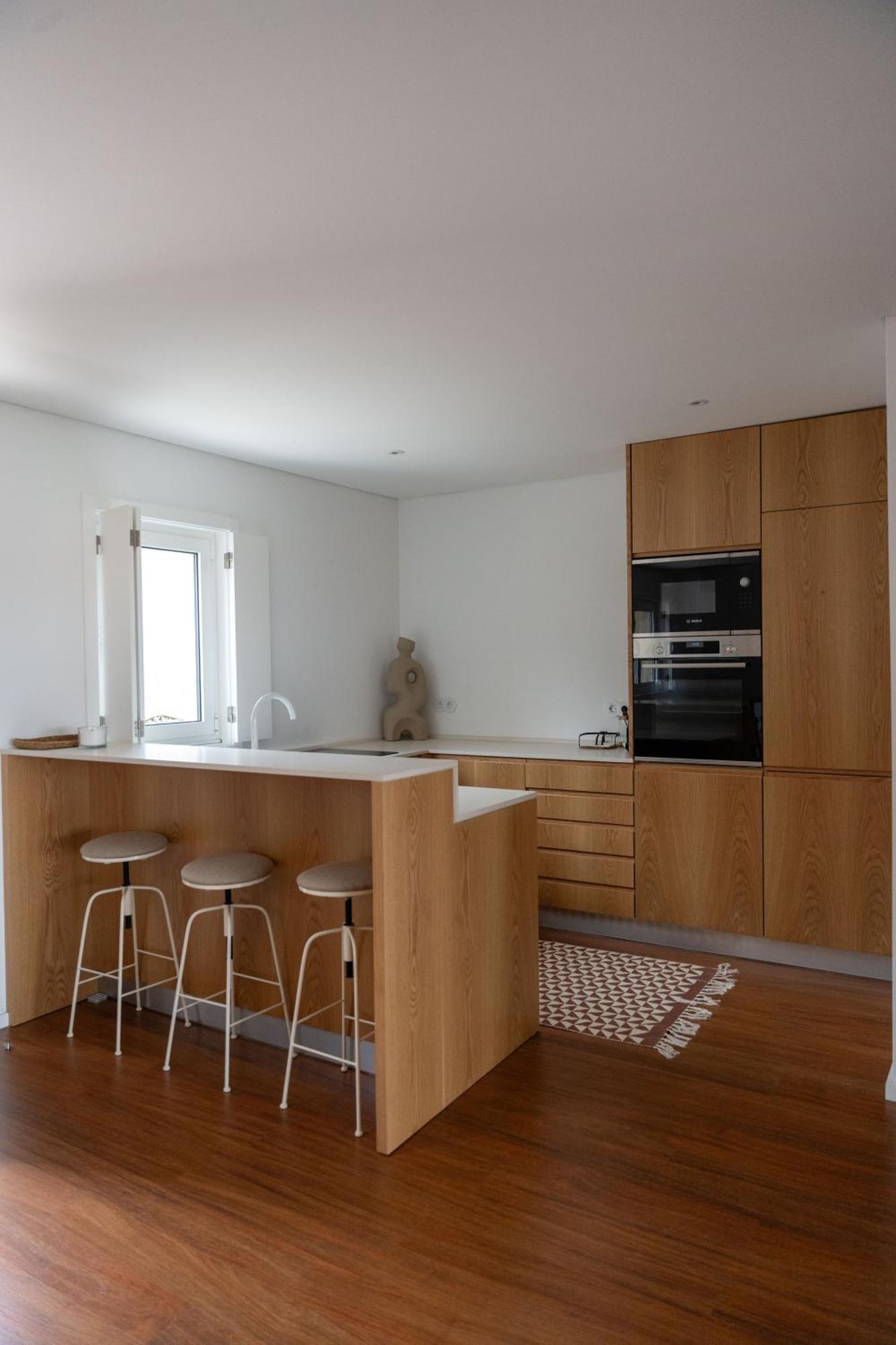 3 Olives House - By 3 Marias Residence Santana  Экстерьер фото