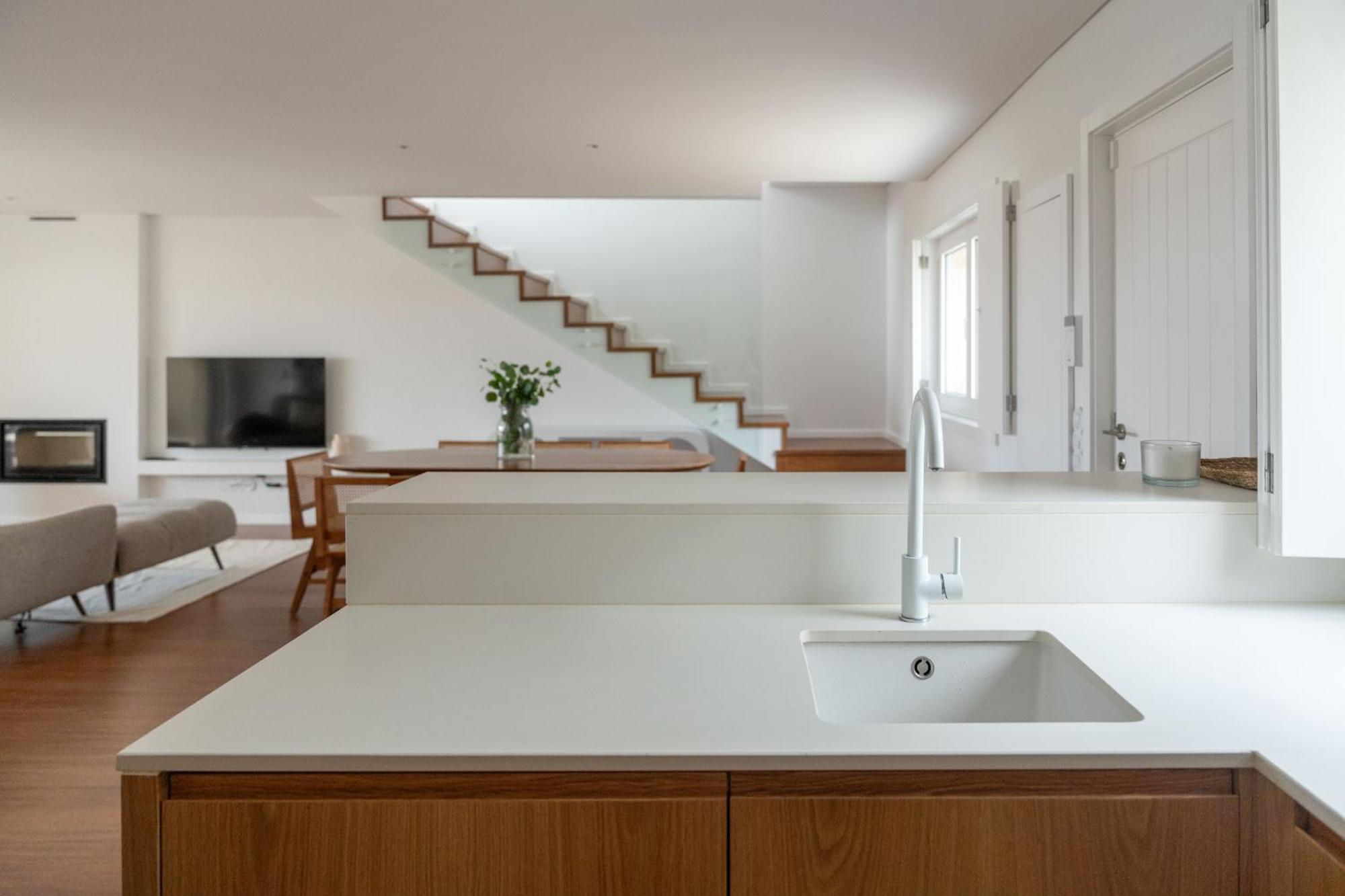 3 Olives House - By 3 Marias Residence Santana  Экстерьер фото