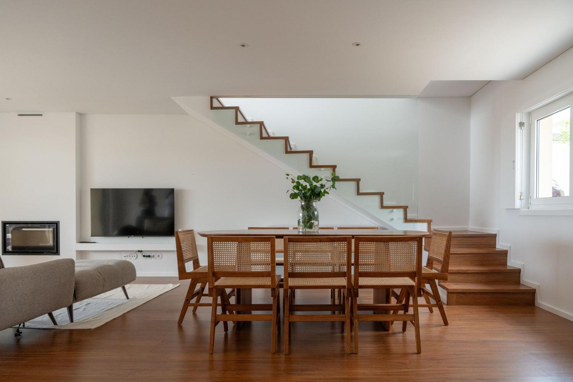3 Olives House - By 3 Marias Residence Santana  Экстерьер фото
