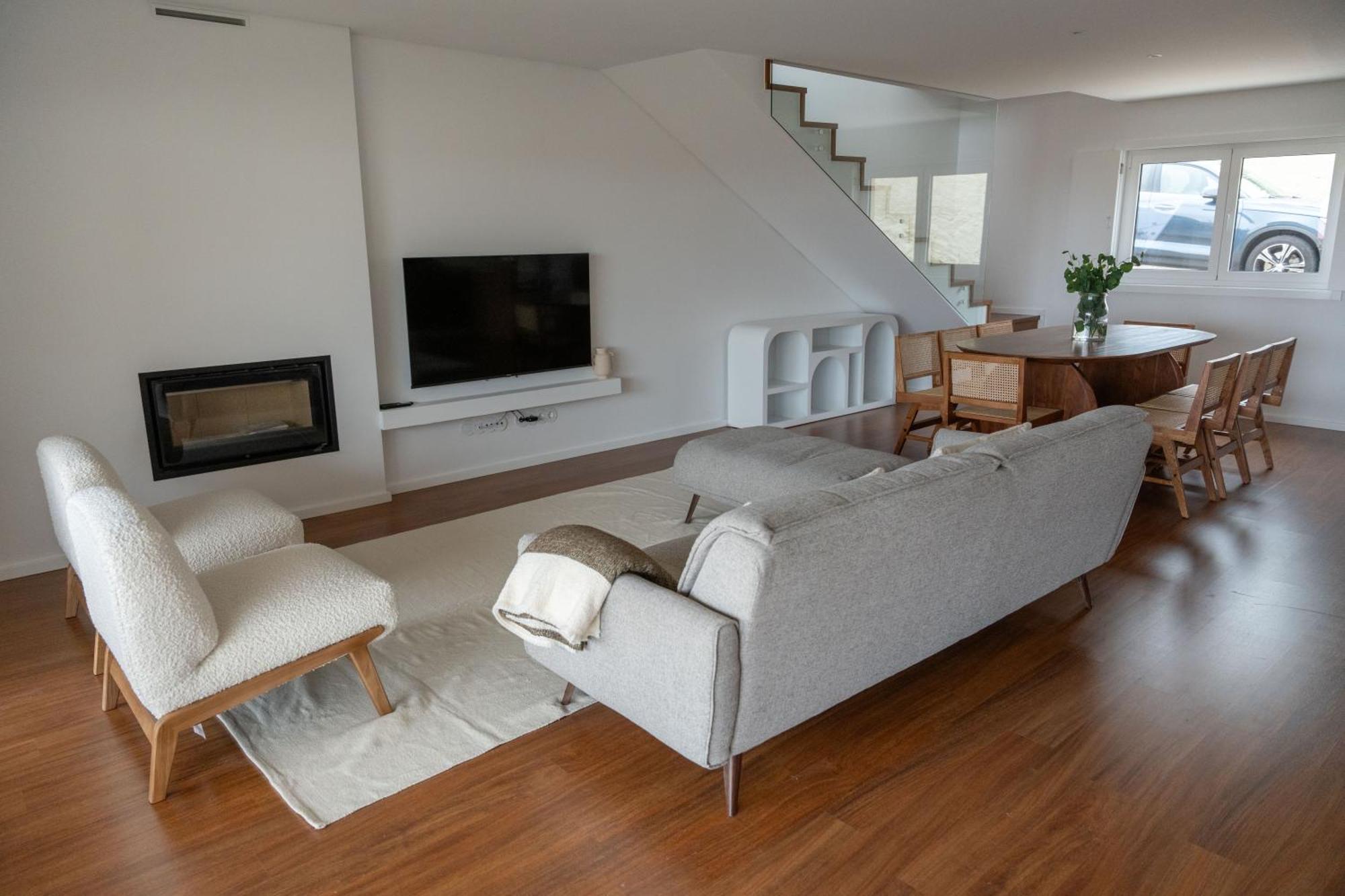 3 Olives House - By 3 Marias Residence Santana  Экстерьер фото