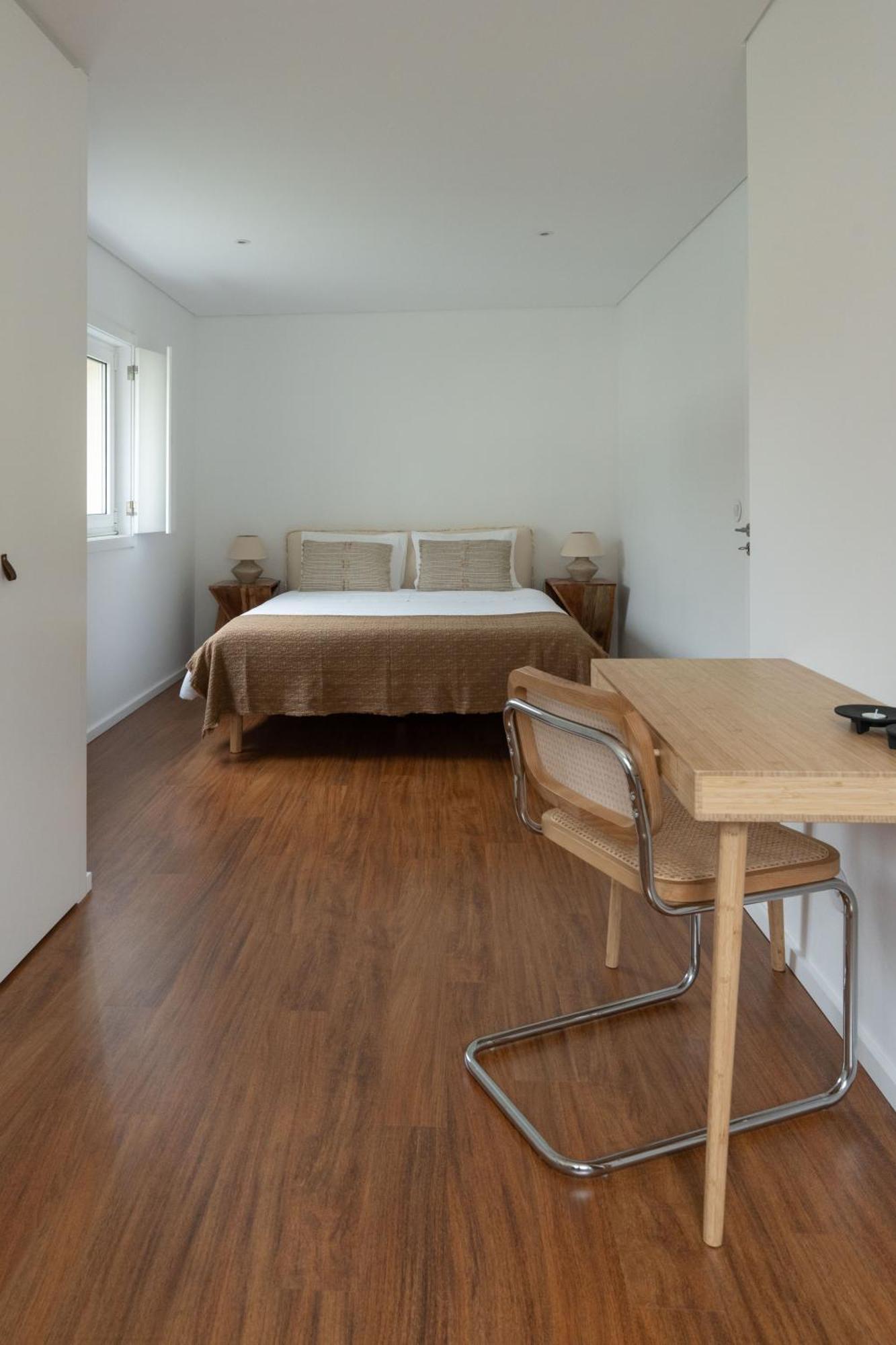 3 Olives House - By 3 Marias Residence Santana  Экстерьер фото
