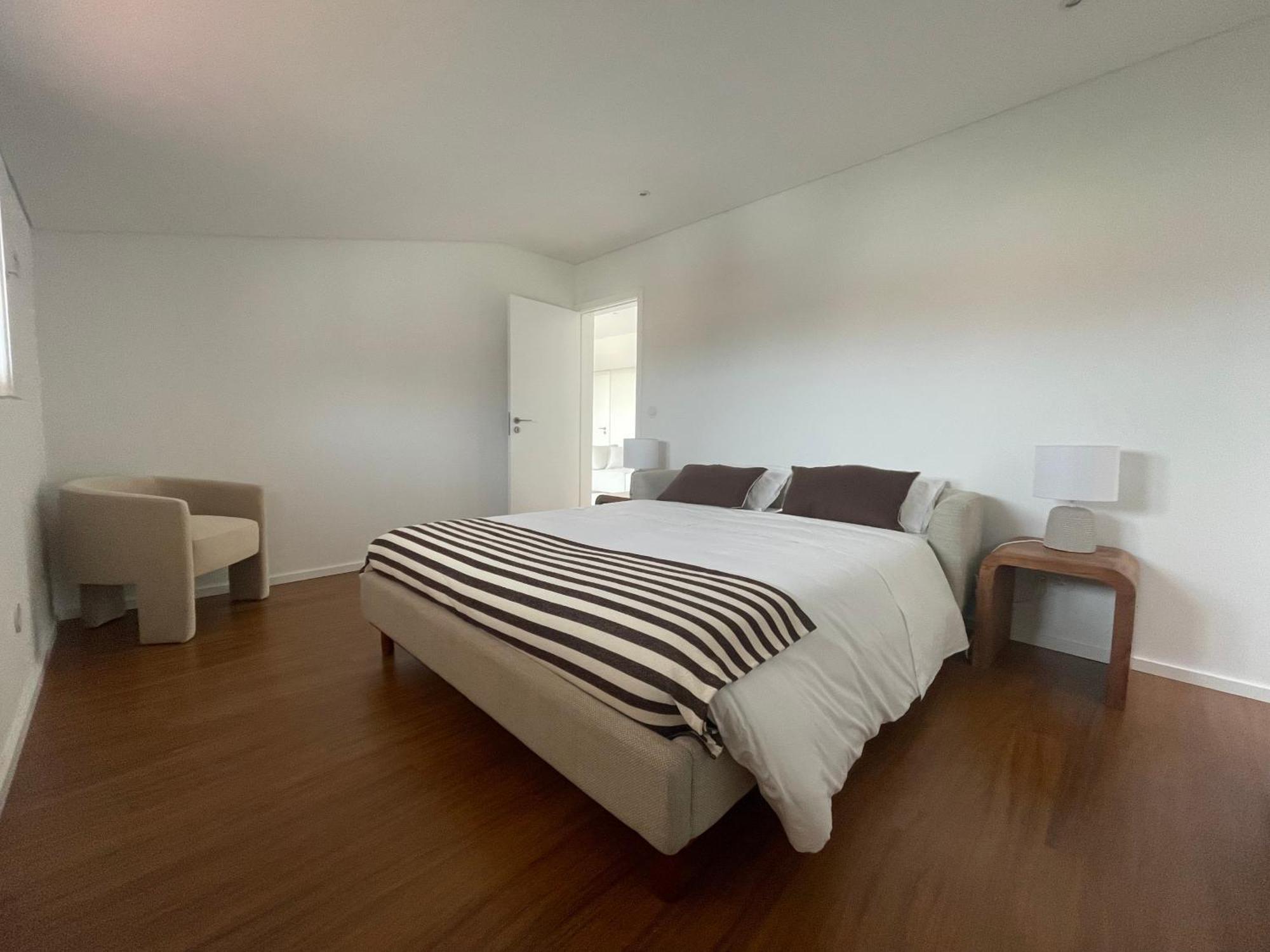 3 Olives House - By 3 Marias Residence Santana  Экстерьер фото