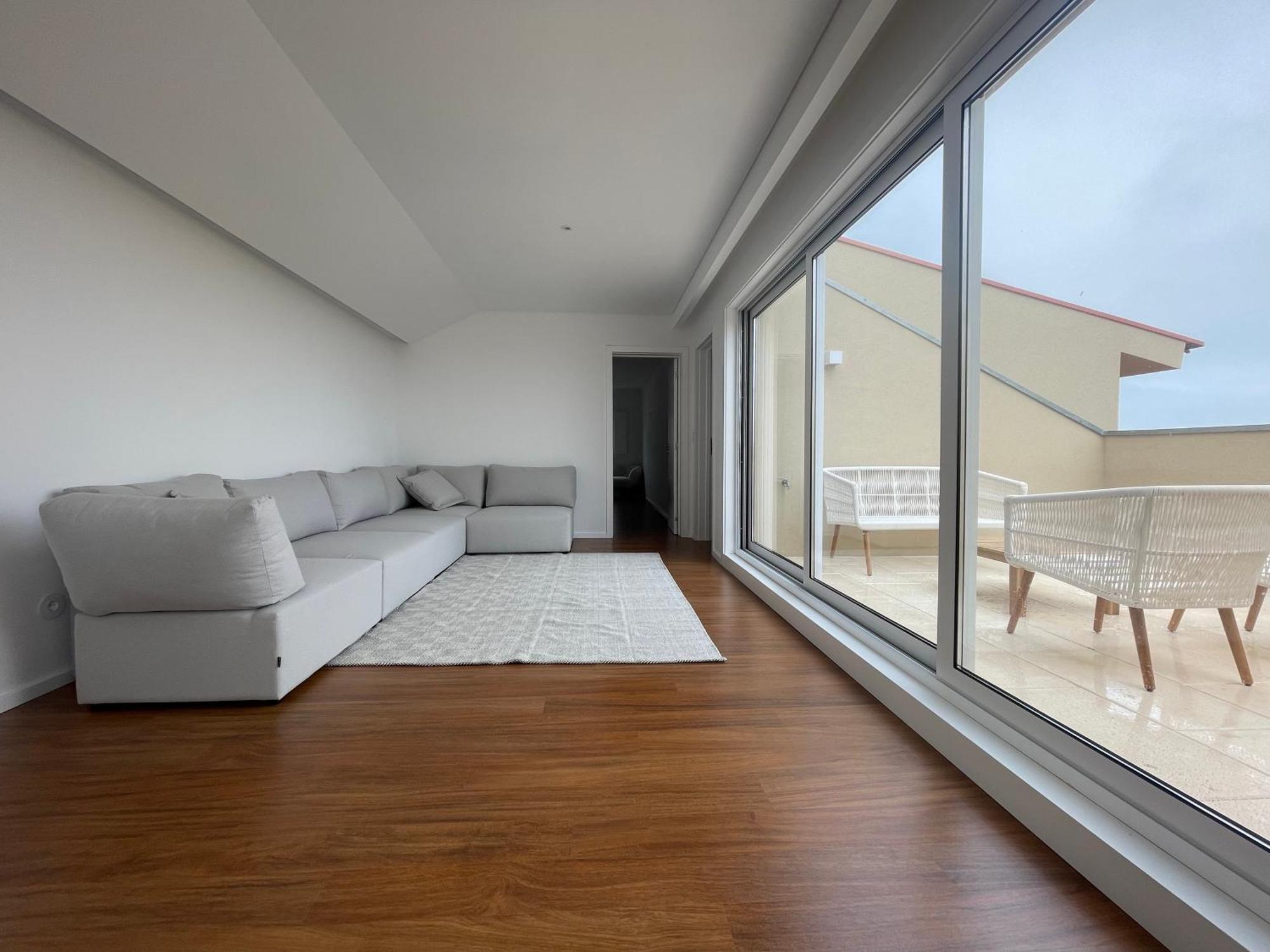 3 Olives House - By 3 Marias Residence Santana  Экстерьер фото