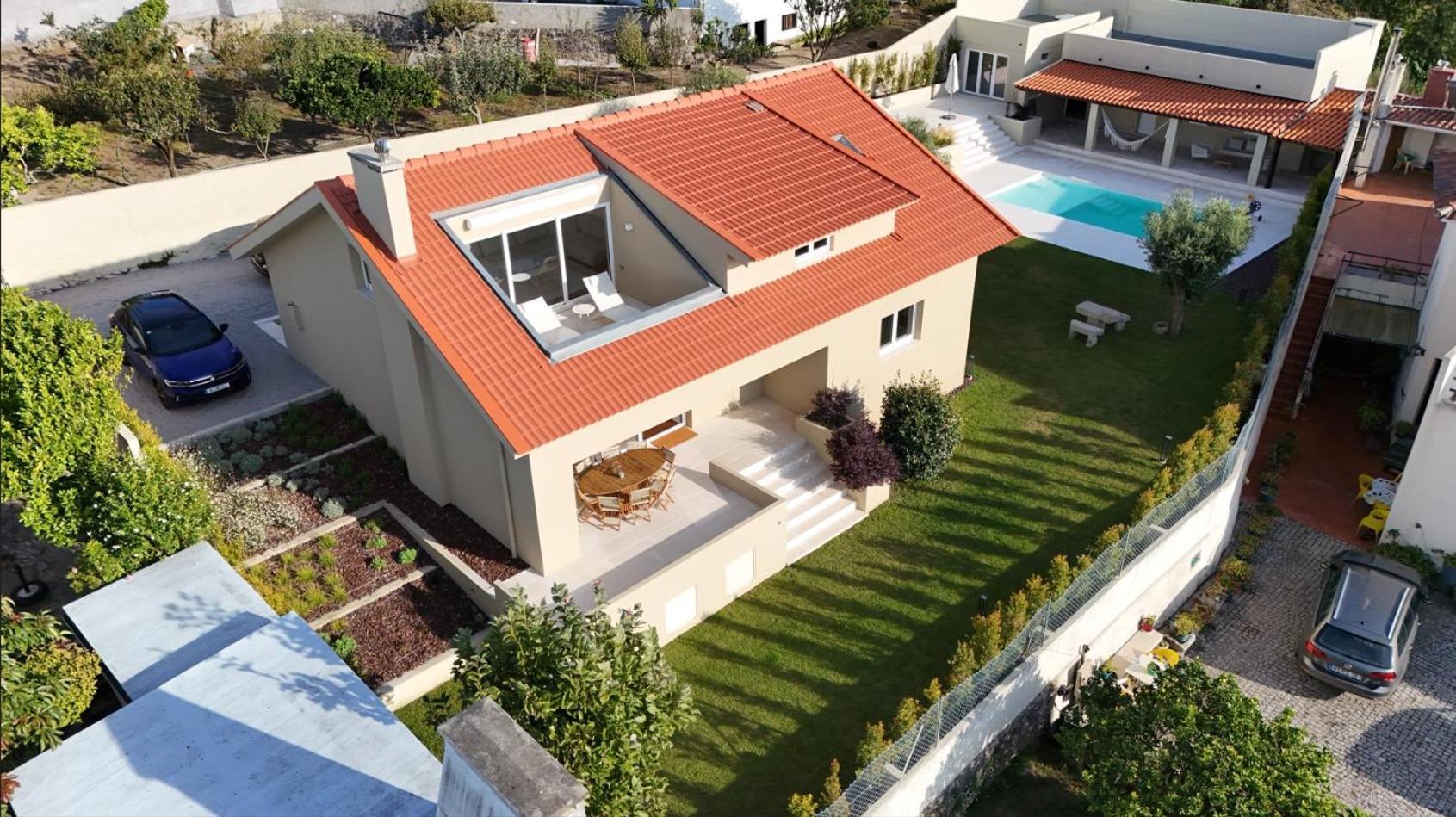 3 Olives House - By 3 Marias Residence Santana  Экстерьер фото