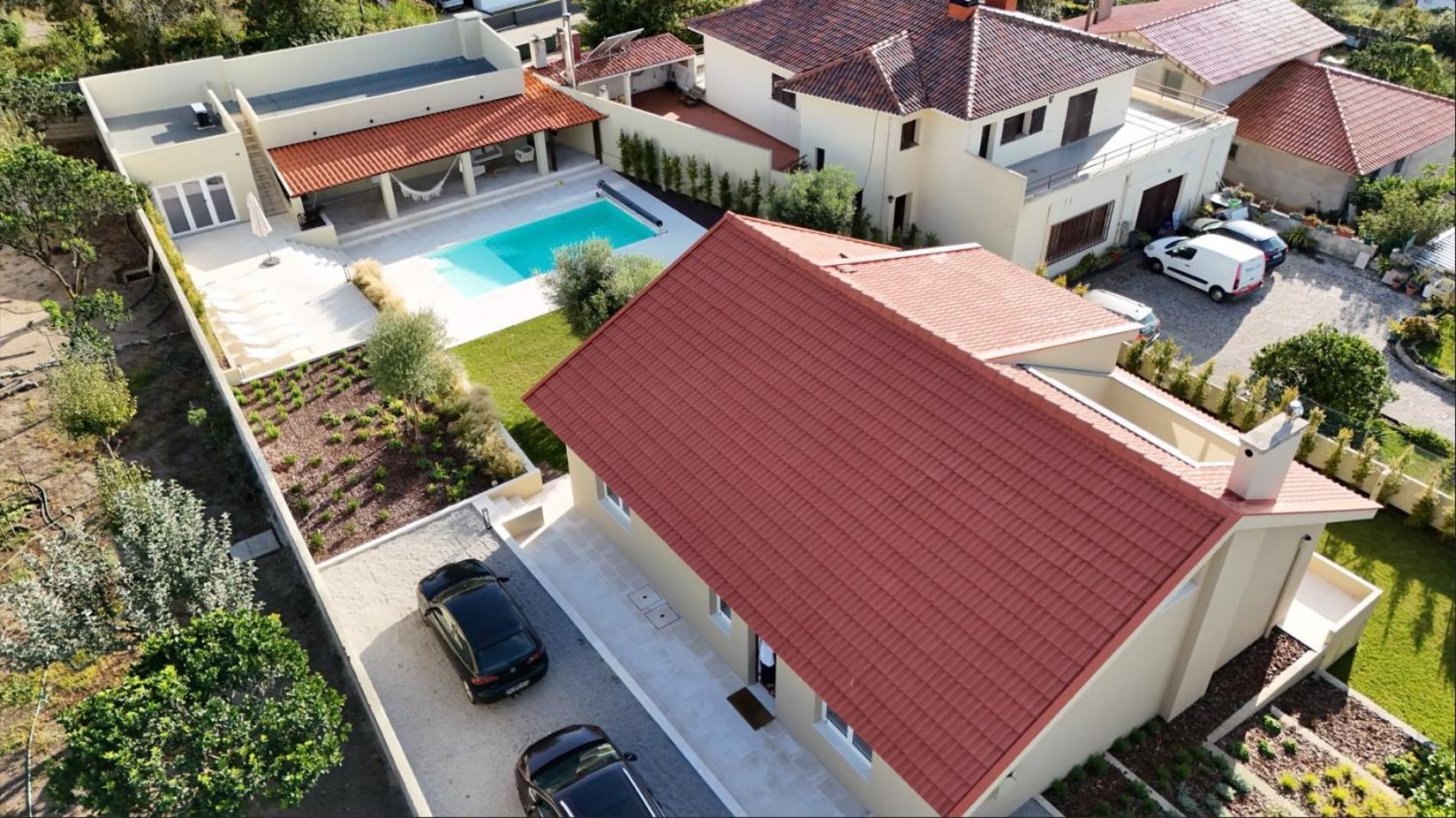 3 Olives House - By 3 Marias Residence Santana  Экстерьер фото